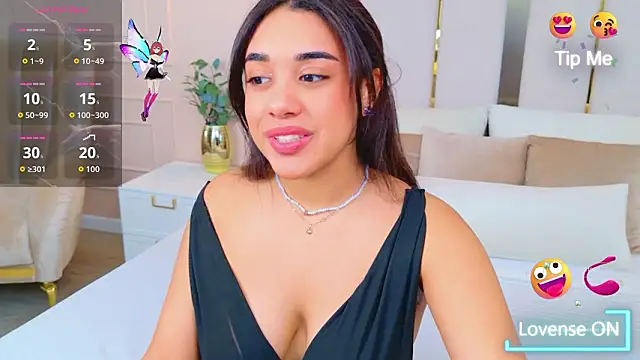 Snapshot of Luna_Cortier chatting on 12, 3, 2026 Luna Cortier online show from 12, 3, 2026