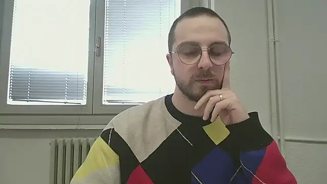 ItalianAlex online show from 1, 4, 2026
