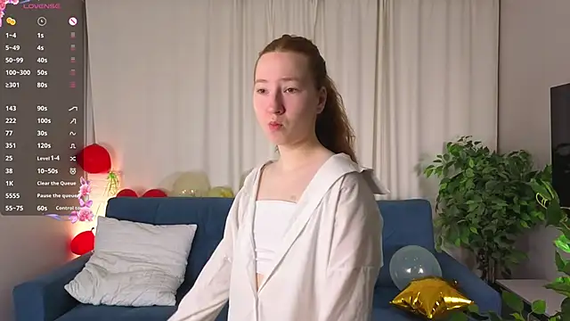 MaraButtrey online show from 18, 2, 2026