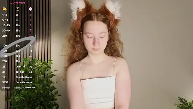 MaraButtrey online show from 14, 3, 2026