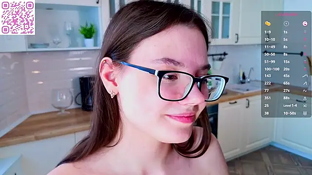 Snapshot of MirthaZien chatting on 27, 3, 2026 MirthaZien online show from 27, 3, 2026