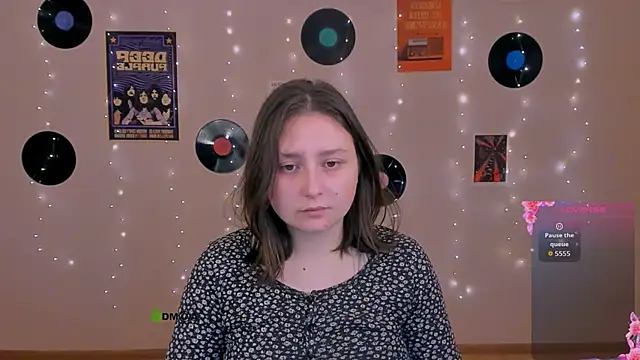 Snapshot of kora_cosmo chatting on 10, 2, 2026 kora cosmo online show from 10, 2, 2026