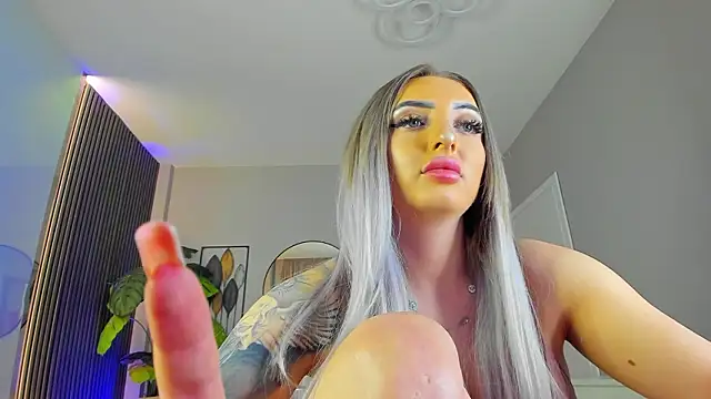 MissObsidian online show from 23, 2, 2026