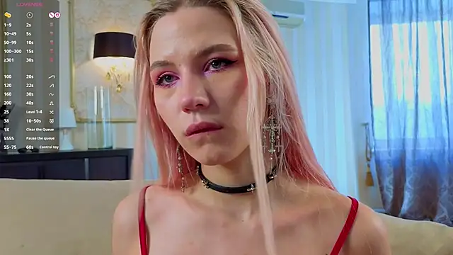 SimonaKaroly online show from 23, 2, 2026