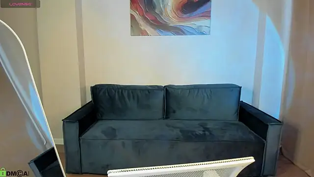 Rita Flux online show from 12, 3, 2026