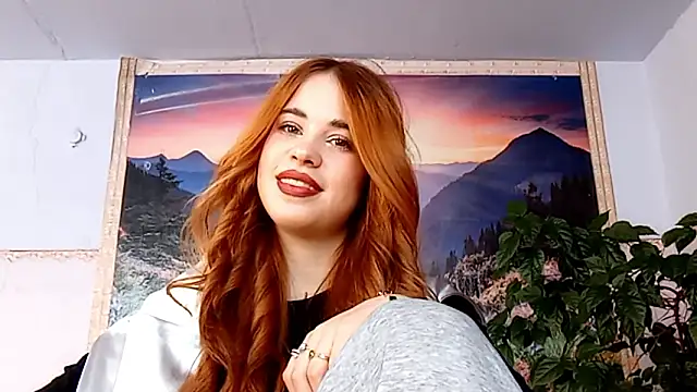 Snapshot of Lideyoung chatting on 2, 3, 2026 Lideyoung online show from 2, 3, 2026