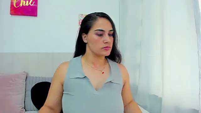 Gaby Taylor online show from 21, 5, 2026