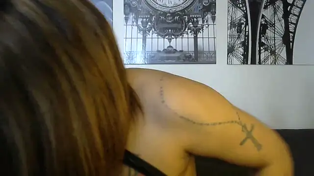 Snapshot of mariannatrans chatting on 27, 4, 2026 mariannatrans online show from 27, 4, 2026