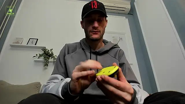 Deymond Russo online show from 27, 2, 2026