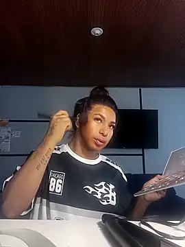 MeelFox online show from 16, 3, 2026