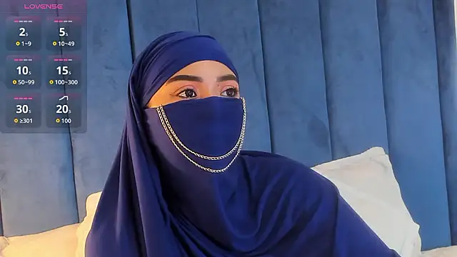 fatimarab   online show from 24, 2, 2026