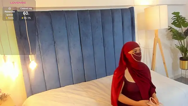 fatimarab   online show from 14, 3, 2026