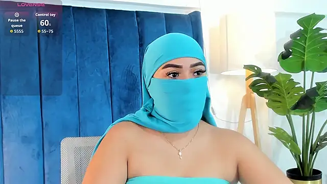 fatimarab   online show from 11, 4, 2026