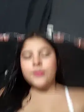 Salome Vivas online show from 19, 3, 2026