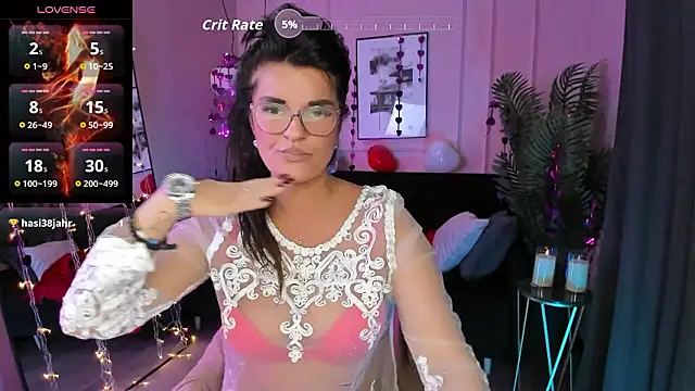 RikaCoutts online show from 13, 2, 2026