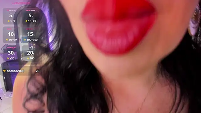 Snapshot of LINDA_BLER chatting on 7, 3, 2026 LINDA BLER online show from 7, 3, 2026