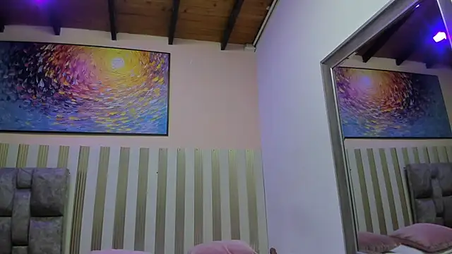 Snapshot of nina_glow chatting on 6, 6, 2026 nina glow online show from 6, 6, 2026
