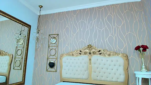 meganrousx online show from 14, 2, 2026