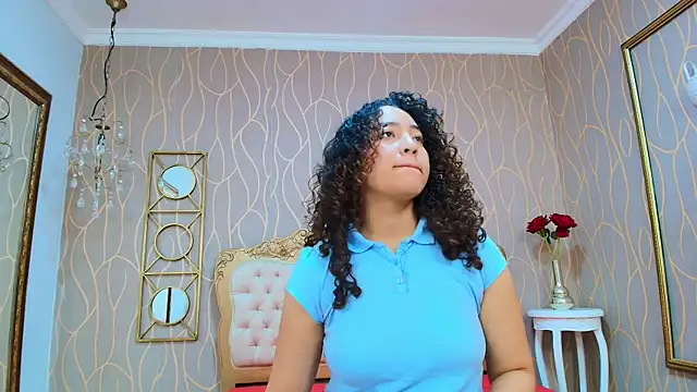 meganrousx online show from 17, 2, 2026