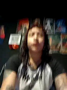 GingerLara online show from 27, 2, 2026