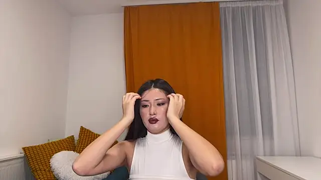 Snapshot of _Nanami chatting on 12, 3, 2026 Nanami online show from 12, 3, 2026