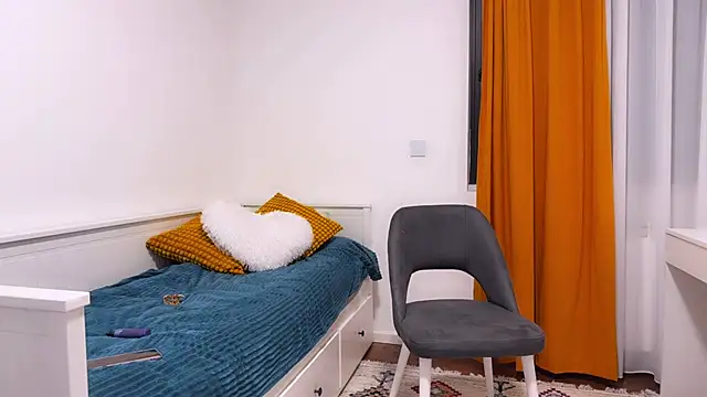 Snapshot of _Nanami chatting on 19, 3, 2026 Nanami online show from 19, 3, 2026