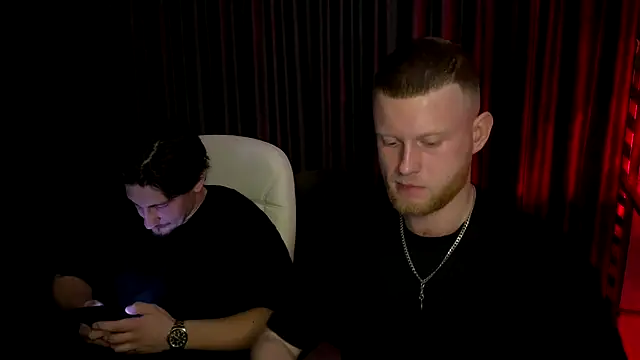 Adam ice online show from 24, 2, 2026