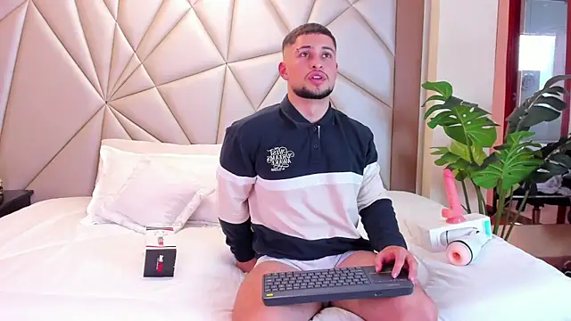 valenssio moretti online show from 16, 4, 2026