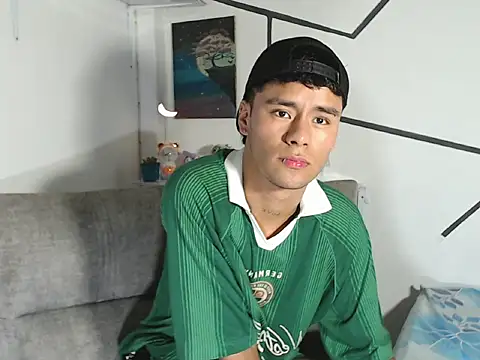 cooper shiro online show from 2, 3, 2026