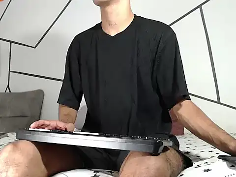 cooper shiro online show from 12, 7, 2026
