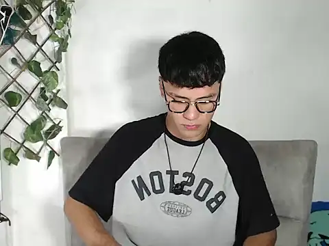 cooper shiro online show from 23, 7, 2026