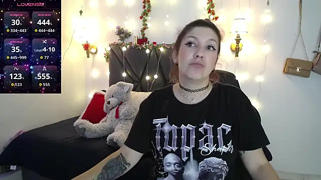 Snapshot of Sharma_Amayra chatting on 5, 2, 2026 Sharma Amayra online show from 5, 2, 2026