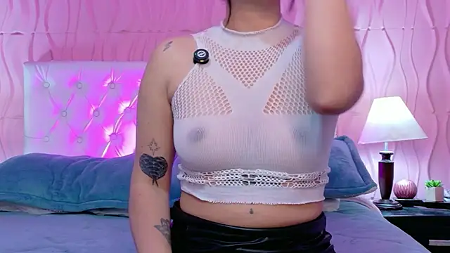 Mia Cherry   online show from 18, 5, 2026