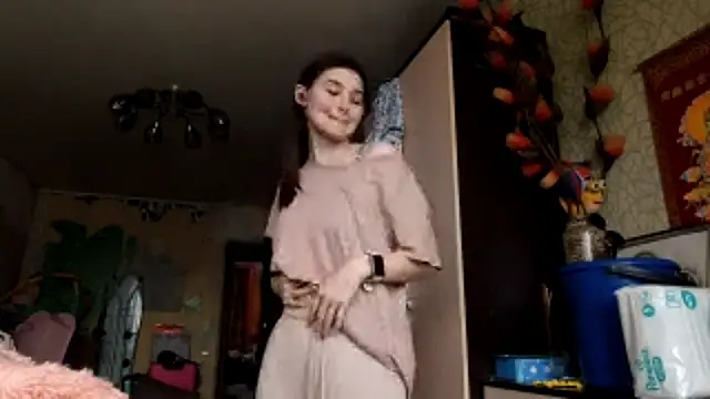 JessieLegend online show from 23, 2, 2026