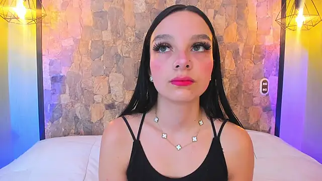 Elizabeth Ferrer online show from 14, 2, 2026