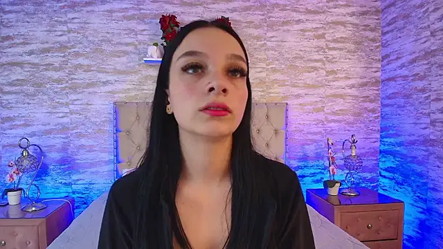 Elizabeth Ferrer online show from 25, 3, 2026