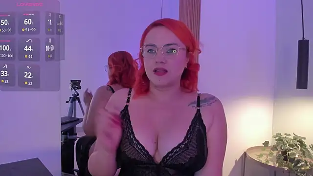 Snapshot of alice_rodman chatting on 26, 2, 2026 alice rodman online show from 26, 2, 2026