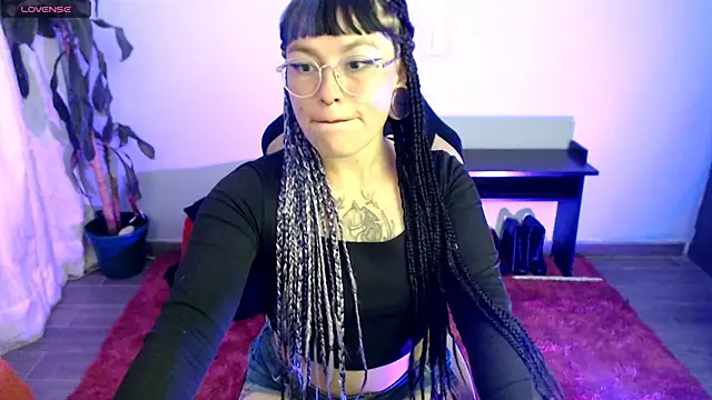 missfungi8 online show from 5, 2, 2026