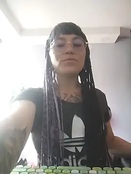 missfungi8 online show from 16, 2, 2026