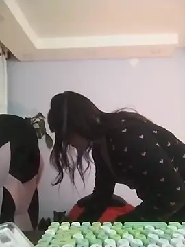 missfungi8 online show from 23, 2, 2026