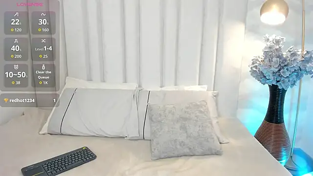 Snapshot of _im_candy chatting on 25, 2, 2026 im candy online show from 25, 2, 2026