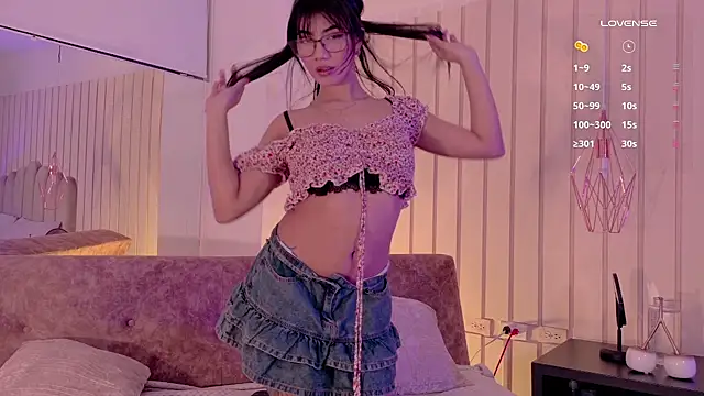 Pikayle online show from 11, 2, 2026