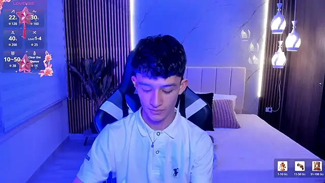 Snapshot of Patrick_Howland_ chatting on 19, 2, 2026 Patrick Howland online show from 19, 2, 2026