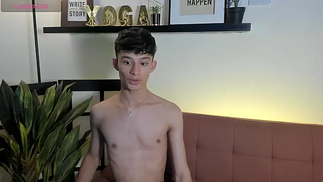 Patrick Howland  online show from 16, 4, 2026