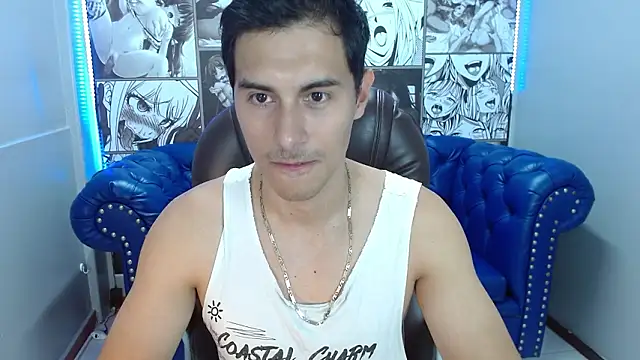 Mike Conors online show from 27, 3, 2026