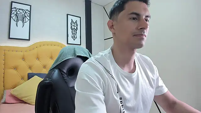 Mike Conors online show from 31, 3, 2026