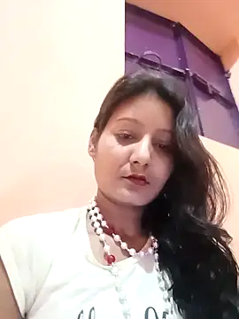 Ayesharani1 online show from 23, 3, 2026