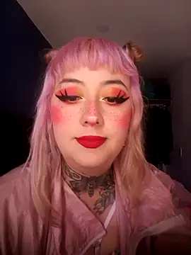 Snapshot of ciindy_ink chatting on 25, 3, 2026 ciindy ink online show from 25, 3, 2026