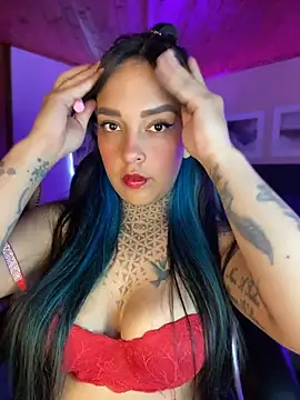 Snapshot of Annie_Alicee chatting on 21, 4, 2026 Annie Alicee online show from 21, 4, 2026