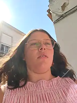 Snapshot of sari237 chatting on 3, 7, 2026 sari237 online show from 3, 7, 2026